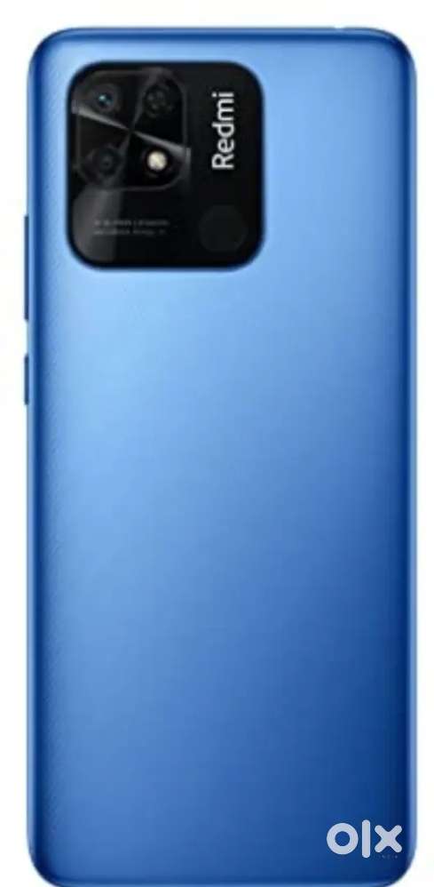 Redmi 10 4/64