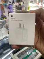 Apple adopter