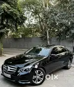 Mercedes-Benz E-Class E 250 CDI Avantgarde, 2015, Diesel