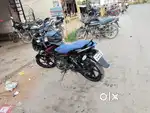 BS-4,2020 registration, Good condition