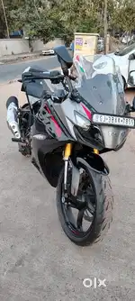 TVS Apache RR 310 (2023)