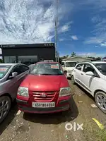 Santro 2012 model