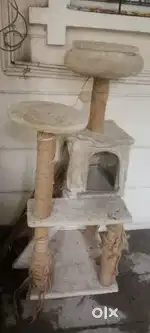 Furniture Cat House