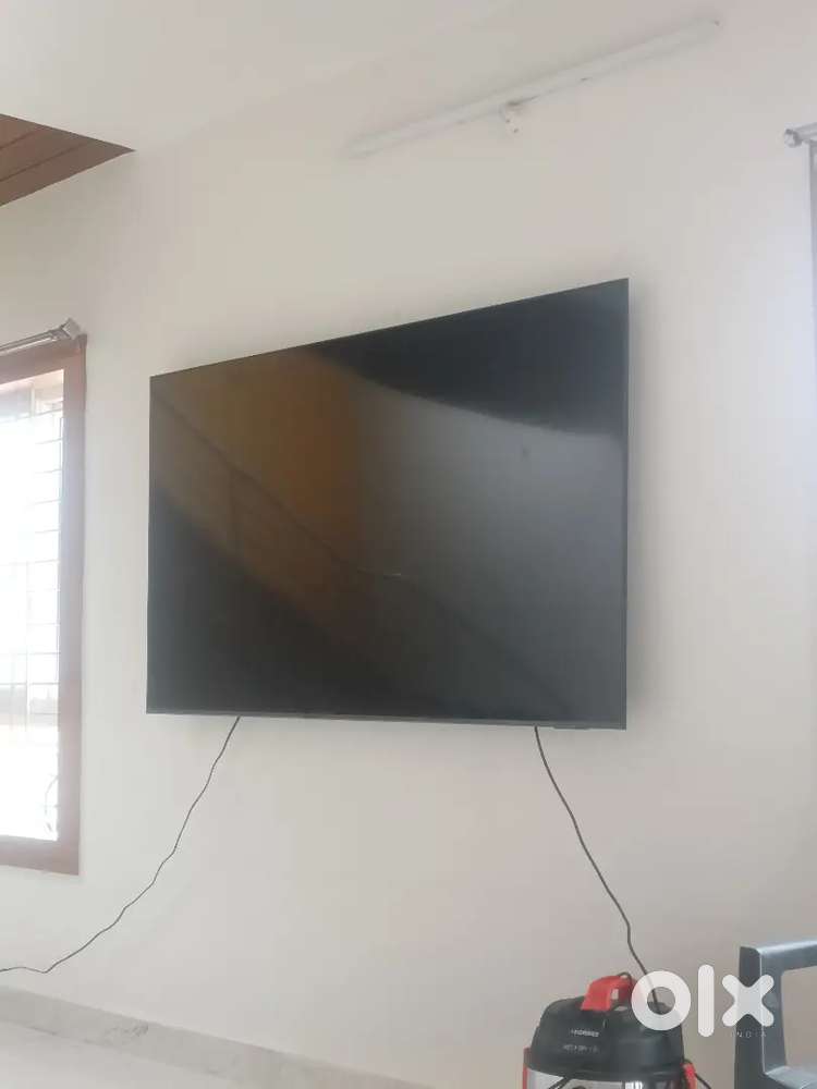 Samsung 65 inch TV