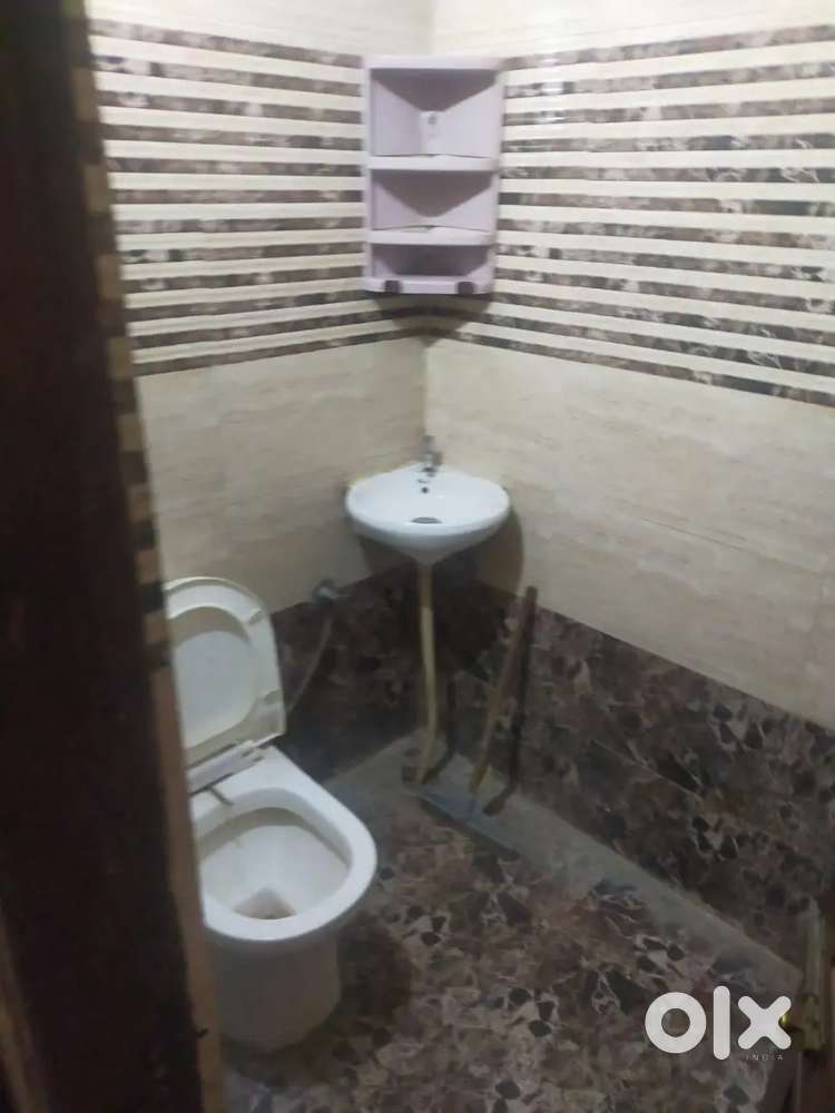 Care taker cahiye building