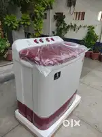Samsung Top Load Washing Machine