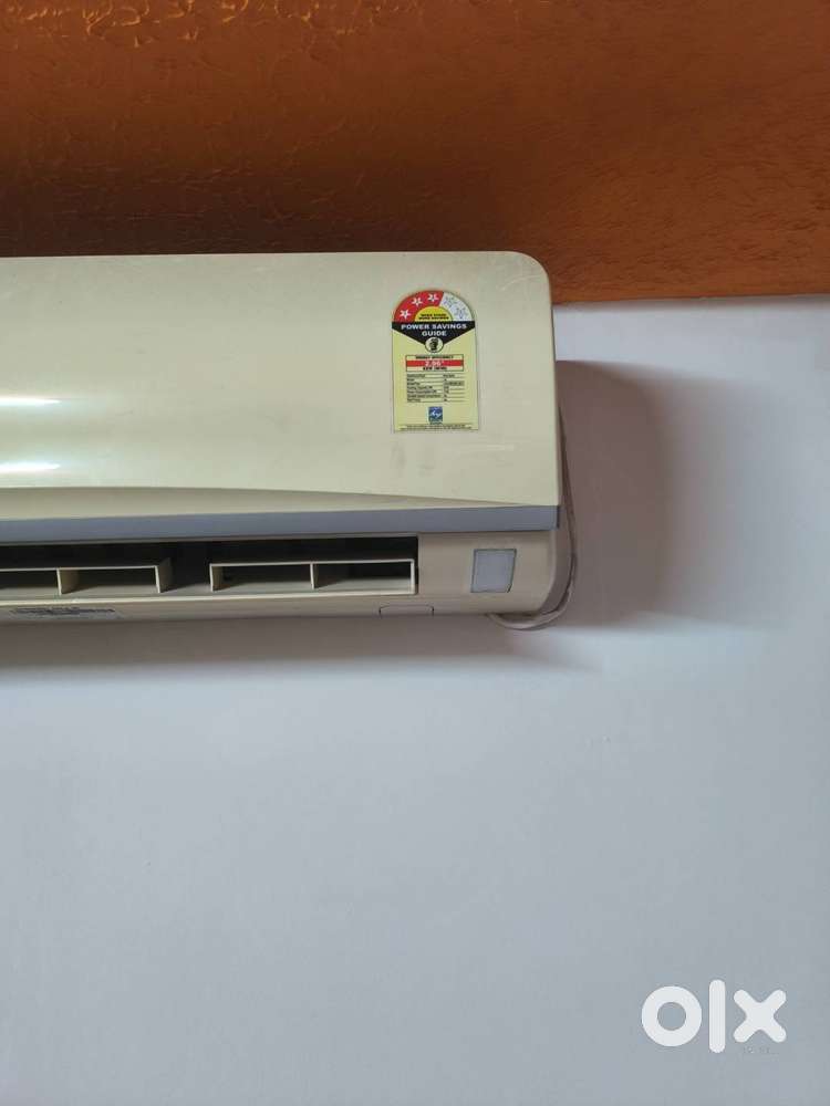 LG split AC  3 numbers for sell