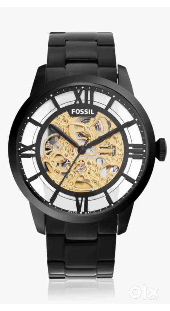 Luxury watches at reasonable rates