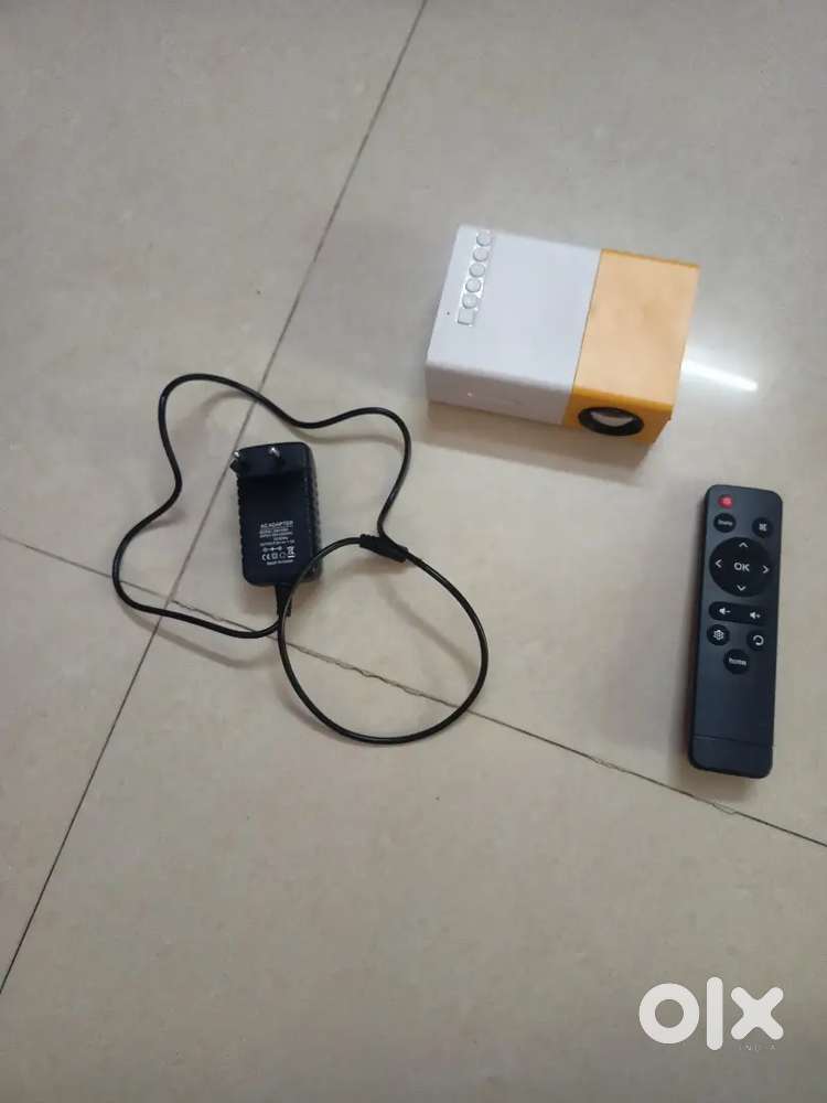 Electronic appliance