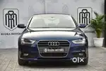 Audi A4 2.0 TDI, 2014, Diesel