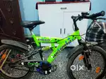 Hero Sprint Bicycle