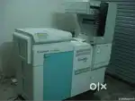 fuji frontier 370 digital minilab machine