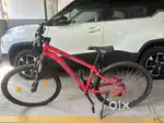 Decathlon Rock Rider ST 100