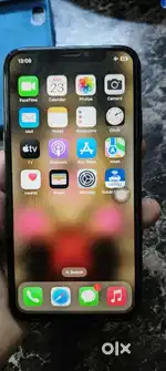 Iphone X 256 gb