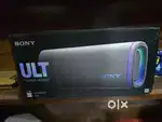 Sony speaker