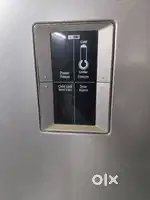 Samsung fridge 510 Ltr.Dual door
