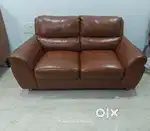 Sofa (2 Seater) in excellent condition like brand new