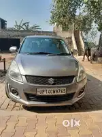 Maruti Suzuki Swift 2016 Petrol 90000 Km Driven and cng