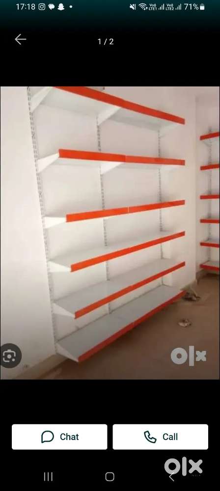 display rack Iron rack