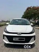 Hyundai Aura 1.2 SX CNG, 2023, CNG & Hybrids