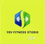 Need a female Gym front desk receptionist