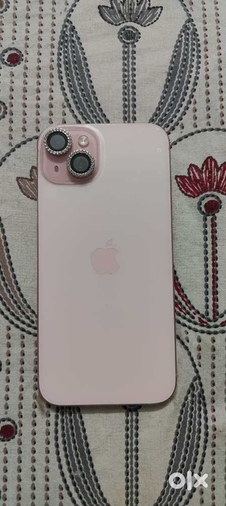 iphone 15 Plus 128 gb Excellent Condition.