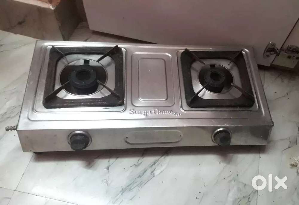 Surya gas stove