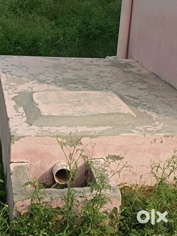 Good looking house and Nice place