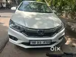 Honda City top model VX Diesel