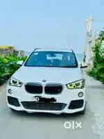 BMW X1 (2019 )Diesel Well Maintained