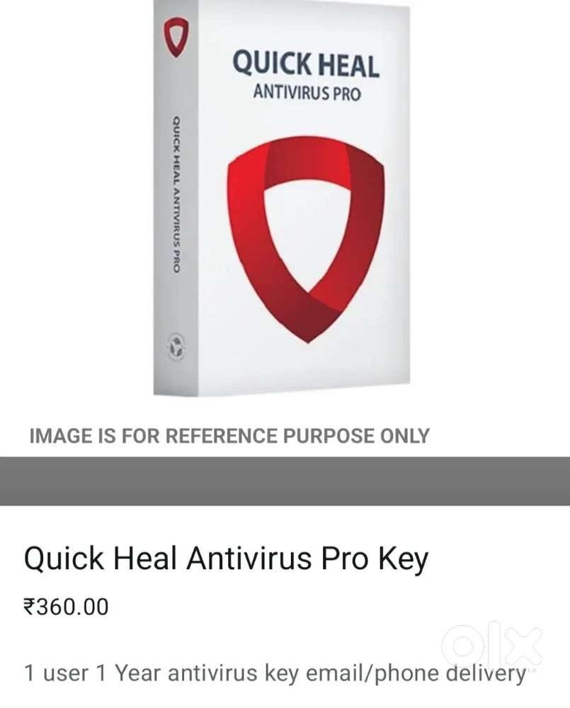 Antivirus selling and Computer formatting