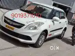Maruti Suzuki Swift Dzire, 2019