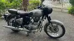 Royal Enfield Bullet Classic 350  2020 Model  Excellent Condition