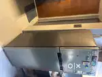 Double door samsung fridge
