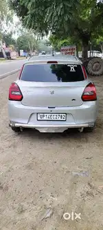All original single hand car