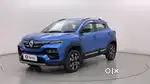 Renault Kiger RXZ Turbo, 2021, Petrol