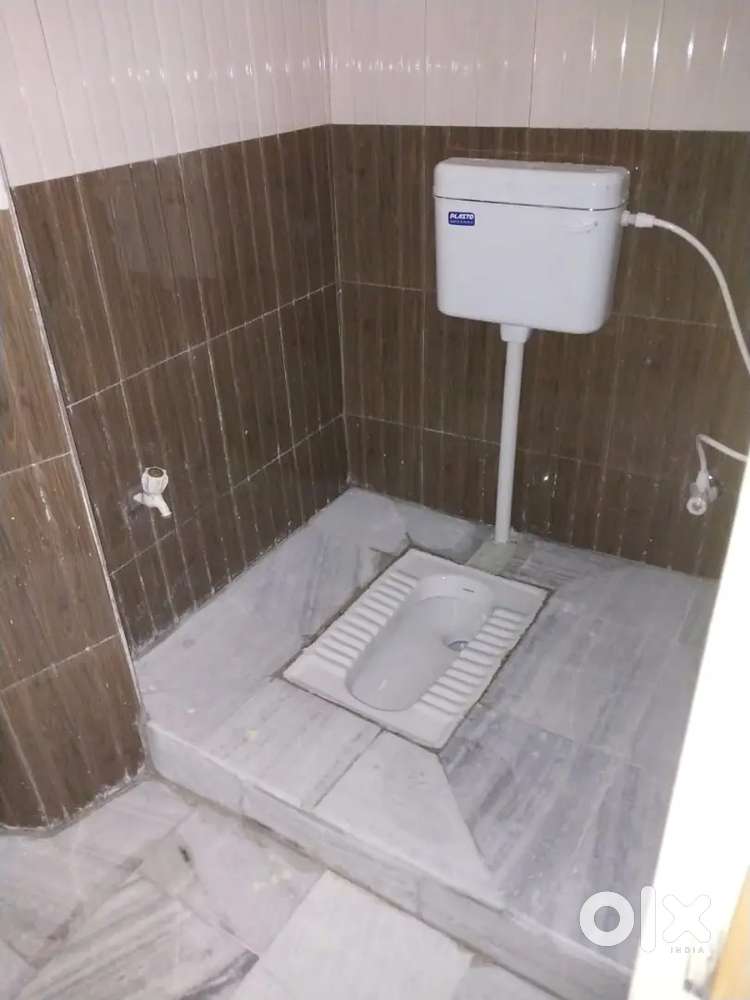 I am listing my flat for rent which is 1BHK