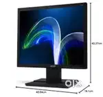 Acer 17inch Square LCD Monitor Sale Quantity