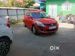 Maruti Suzuki Swift 2015 Petrol Well Maintained