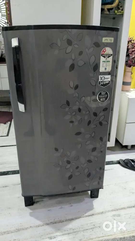 Godrej Refrigerator Fredge for SALE