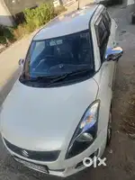 Maruti Suzuki Swift 2015 Diesel 83800 Km Driven