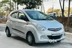 Hyundai EON Era, 2014, Petrol