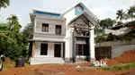 House(1750sqft)and plot for sale (8cent)
