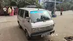 Maruti Suzuki Omni 2017 Petrol 61000 Km Driven
