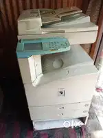 Photocopy Machine