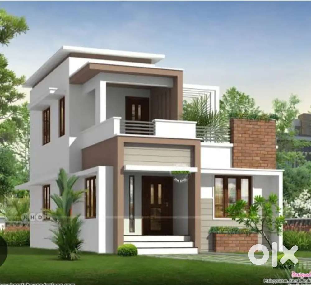 Nmrda sanctioned rl plot available at khairy only 2 plots now