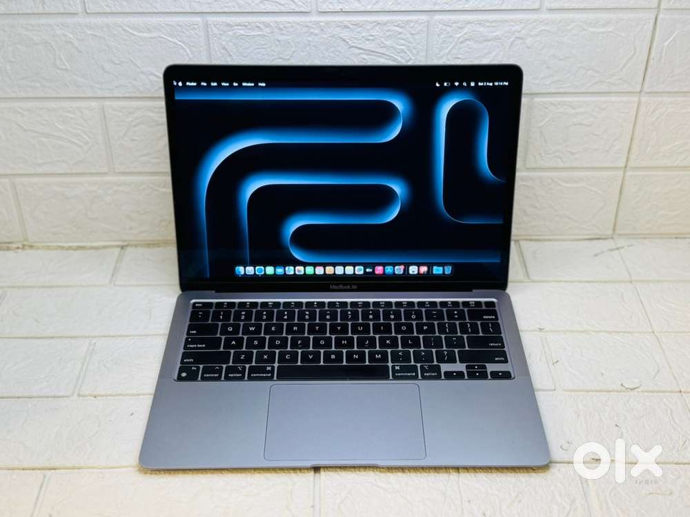 Apple MacBook Air (2019) RetinaSpace Grey edition 8GB/128GB