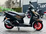 Latest edition NTORQ RACE 3000 KMS