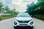 Tata Harrier XZA Plus AT, 2020, Diesel
