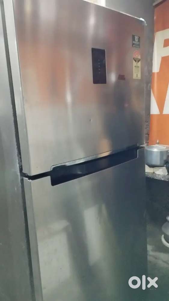 Duble dor Bhut vadia freez a Full Colling krdi a koi kharabi nai